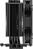 Кулер для процессора ID-Cooling SE-224-XTS Mini Black, фото 4