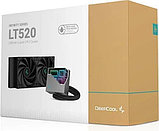 Кулер для процессора DeepCool LT520 R-LT520-BKAMNF-G-1, фото 6