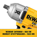 Гайковерт DeWalt DCF899NT (без АКБ), фото 4