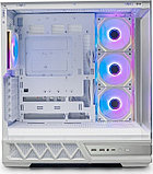Корпус XASTRA Q700 4ARGB-C10-UC (белый), фото 3