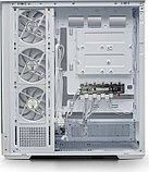 Корпус XASTRA Q700 4ARGB-C10-UC (белый), фото 4