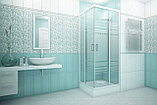 Душевой уголок Метакам Universal 80x80 KKS_016217 (текстурированное стекло), фото 2