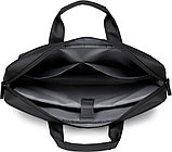 Сумка Miru PrestigeTech 17.3 MLB-1066 (черный), фото 4