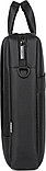 Сумка Miru PrestigeTech 17.3 MLB-1066 (черный), фото 7