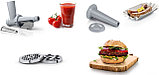 Мясорубка Bosch MFW2515W, фото 8