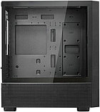 Корпус XASTRA A411M 4ARGB-FG (черный), фото 4