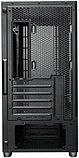 Корпус XASTRA A411M 4ARGB-FG (черный), фото 7