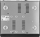 Сетевой видеорегистратор Tantos TSr-NV04155P, фото 5