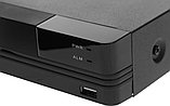 Сетевой видеорегистратор Tantos TSr-NV04155P, фото 6