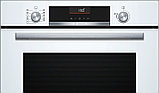 Электрический духовой шкаф Bosch Serie 6 HBG536EW4, фото 2
