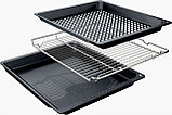Электрический духовой шкаф Bosch Serie 6 HBG536EW4, фото 6