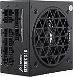 Блок питания 1stPlayer NGDP Gold 1200W HA-1200BA4, фото 2