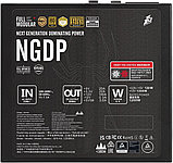 Блок питания 1stPlayer NGDP Gold 1200W HA-1200BA4, фото 5