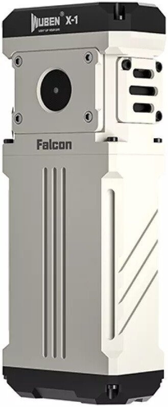 Фонарь Wuben X1 (white)