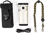 Фонарь Wuben X1 (white), фото 7
