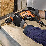 Ударная дрель AEG Powertools SBE 750 RE (4935442850), фото 6
