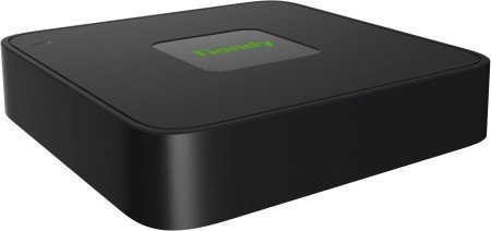 Сетевой видеорегистратор Tiandy TC-R3105 I/B/P4/Eu/L/S/V2.0