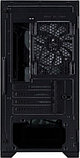 Корпус 1stPlayer TRILOBITE T4-G FRGB (черный), фото 5