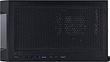 Корпус 1stPlayer TRILOBITE T4-G FRGB (черный), фото 8