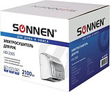 Сушилка для рук Sonnen HD-230S 604195, фото 6