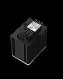 Кулер для процессора DeepCool AK500 ZERO DARK R-AK500-BKNNMT-G-1, фото 3