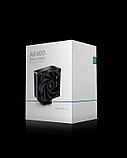 Кулер для процессора DeepCool AK500 ZERO DARK R-AK500-BKNNMT-G-1, фото 6