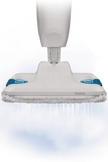 Пароочиститель Tefal Steam Power VP6557RH - фото 2 - id-p247985634