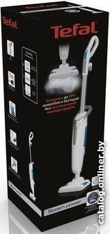 Пароочиститель Tefal Steam Power VP6557RH - фото 4 - id-p247985634