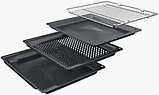 Электрический духовой шкаф Bosch Serie 4 HRG232EB3, фото 7
