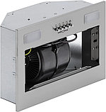 Кухонная вытяжка Krona Kate 400 Inox PB КА-00011836, фото 3