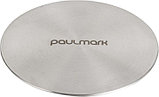 Кухонная мойка Paulmark Lumi LU74SK-GRM, фото 3