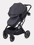 Универсальная коляска Rant Basic Pulsar RA160 (2 в 1, grey), фото 9