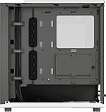 Корпус Fractal Design North Chalk White TG Clear FD-C-NOR1C-04, фото 2