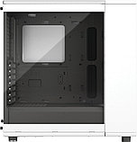 Корпус Fractal Design North Chalk White TG Clear FD-C-NOR1C-04, фото 3
