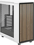 Корпус Fractal Design North Chalk White TG Clear FD-C-NOR1C-04, фото 8