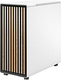 Корпус Fractal Design North Chalk White TG Clear FD-C-NOR1C-04, фото 9