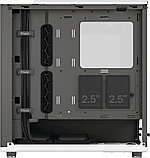 Корпус Fractal Design North Chalk White TG Clear FD-C-NOR1C-04, фото 10