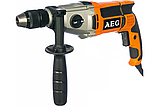 Ударная дрель AEG SB2E 1100 RV [4935447375], фото 2