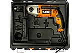 Ударная дрель AEG SB2E 1100 RV [4935447375], фото 7