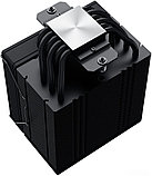 Кулер для процессора ID-Cooling Frozn A610 Black, фото 4
