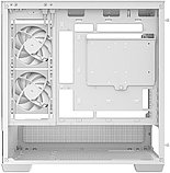 Корпус DeepCool CG380 3F WH R-CG380-WHAGM3-G, фото 5