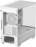 Корпус DeepCool CG380 3F WH R-CG380-WHAGM3-G, фото 6