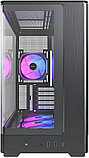 Корпус Montech King 15 Pro (черный), фото 3
