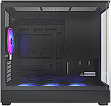 Корпус Montech King 15 Pro (черный), фото 4