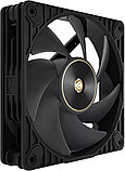 Комплект вентиляторов для корпуса ASUS ProArt PF120 Triple Pack (черный), фото 3