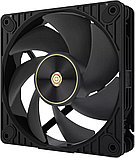 Комплект вентиляторов для корпуса ASUS ProArt PF120 Triple Pack (черный), фото 6