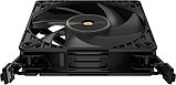 Комплект вентиляторов для корпуса ASUS ProArt PF120 Triple Pack (черный), фото 9