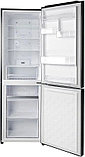 Холодильник Hitachi R-B410PUC6BBK, фото 4
