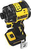 Винтоверт DeWalt DCF870NT (без АКБ, кейс), фото 6