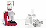 Кухонный комбайн Bosch MUM58720, фото 4